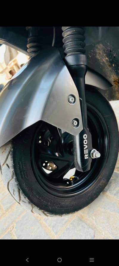 Revo C32