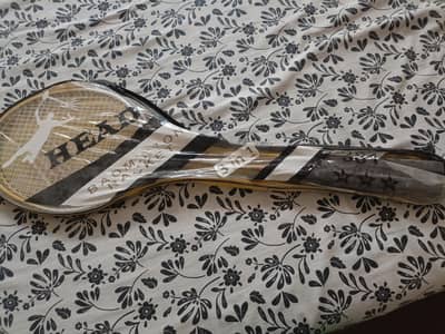 badmintion rackets