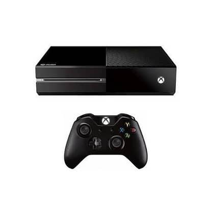 x box one 10/10