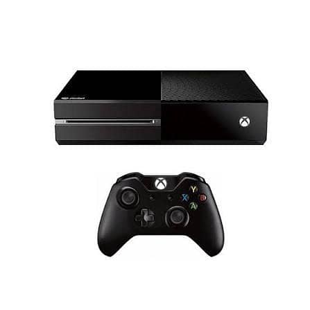 x box one 10/10 0