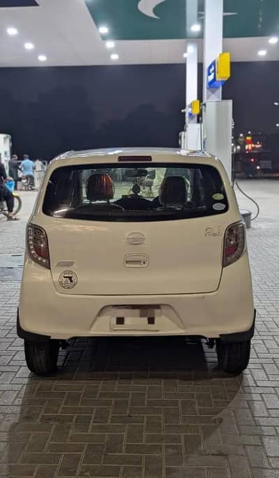 Daihatsu Mira 2014