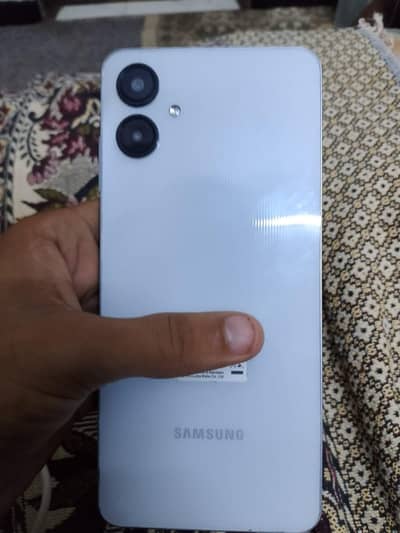Samsung Mobile A06
