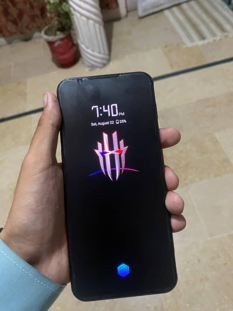 redmagic 5g 1