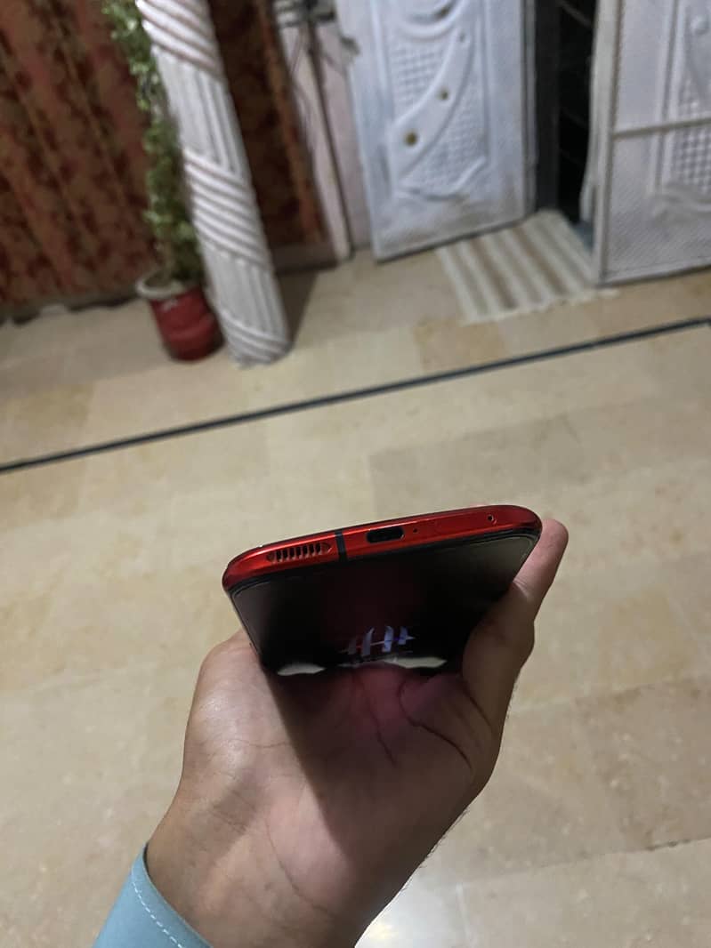 redmagic 5g 2