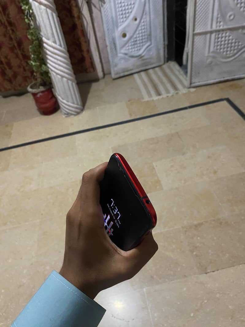 redmagic 5g 5