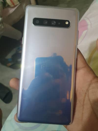 Samsung Mobile S10 5G urgent sale i need money