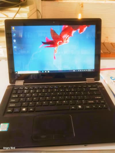 Haier Y11C(Screen Touch Panel)