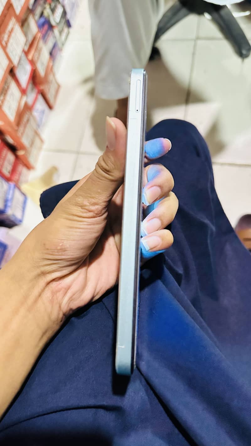 Tecno Spark Pro 3