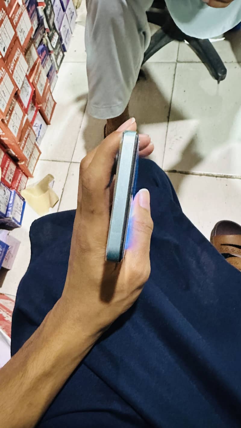 Tecno Spark Pro 4
