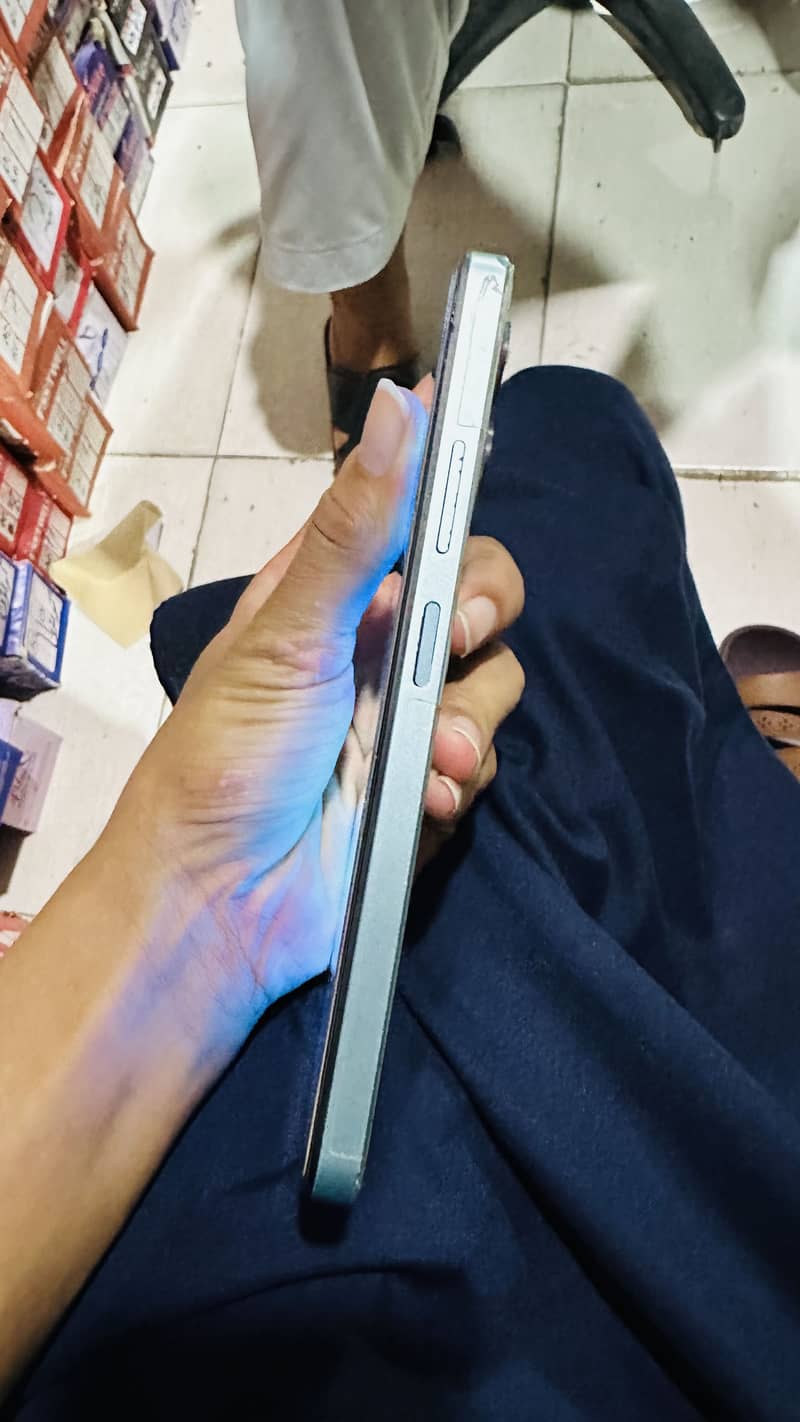 Tecno Spark Pro 5