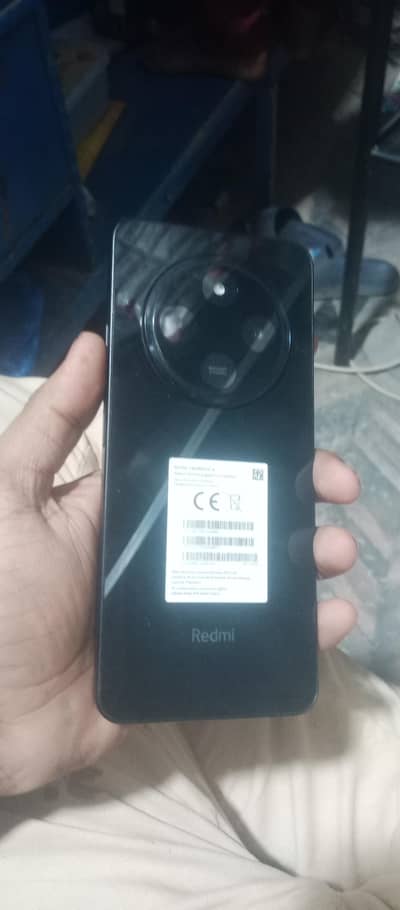Xiaomi Redmi 14C