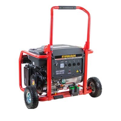 Firman 3kw genrator for sale