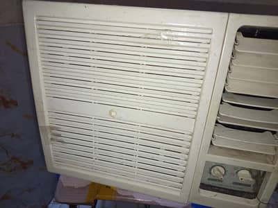 Genuine Panasonic Window AC