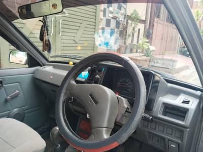Suzuki Mehran VXR 2016