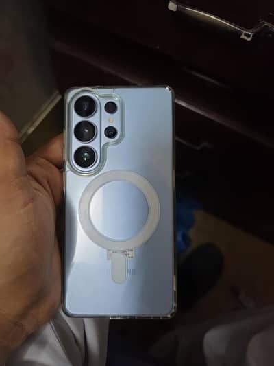 Samsung Mobile S26 Ultra