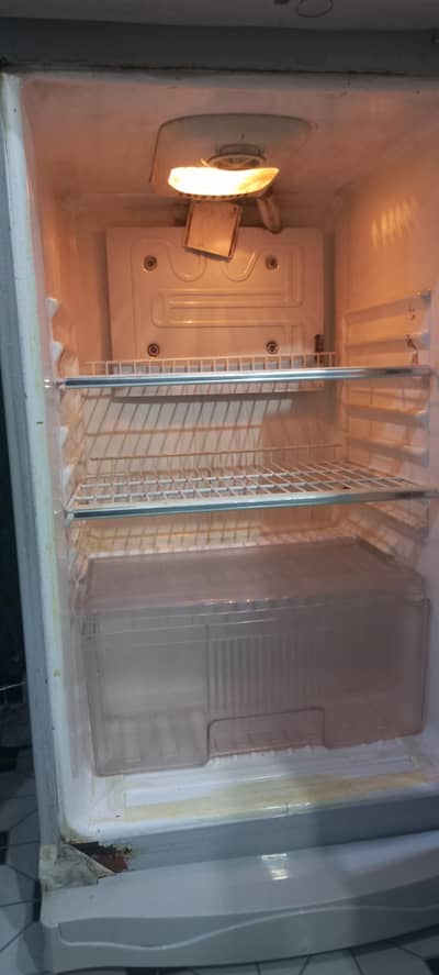 urgent sale refrigerator and freezer
