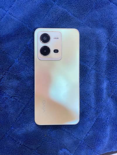 Vivo V25e
