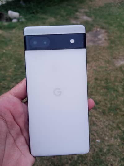 Google Pixel 6a