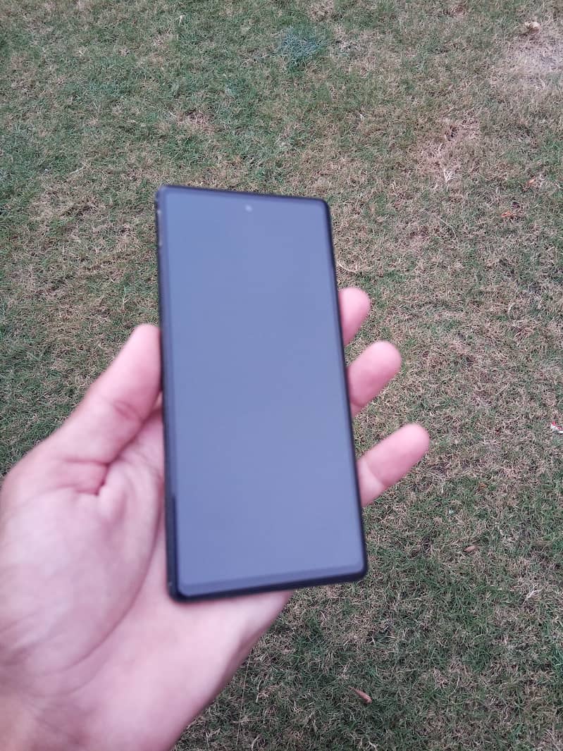 Google Pixel 6a 2