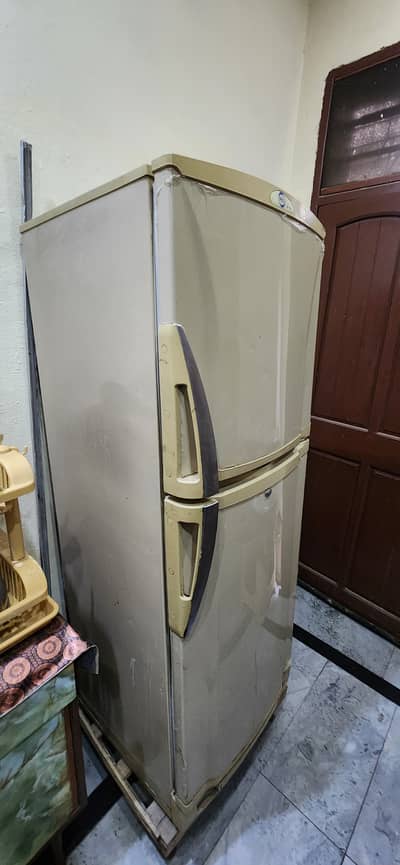 Pel medium size refrigerator for sale