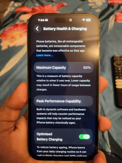 Apple iPhone 14 Pro Max 512 gb