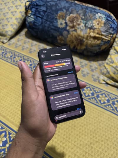 Apple iPhone 16 Pro Jv