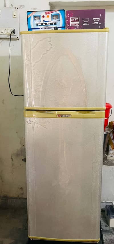 dawlance fridge for sale
