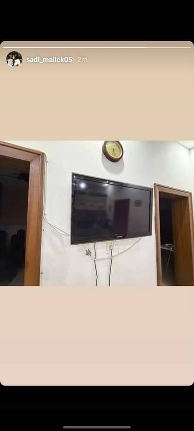 40 inch samsung