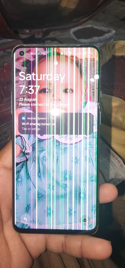 oneplus 8t original penal
