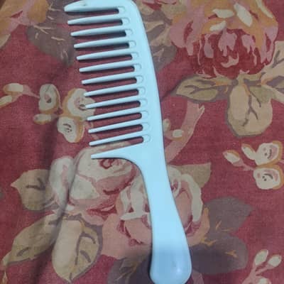 comb for long hair