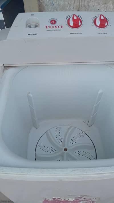 jumbo size washing machine for sale