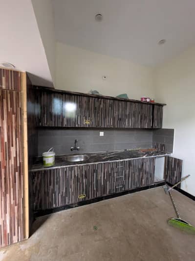 6O Yards 2 Bed Lounge Portion for Rent in Gulistan-e-Jauhar Block 12