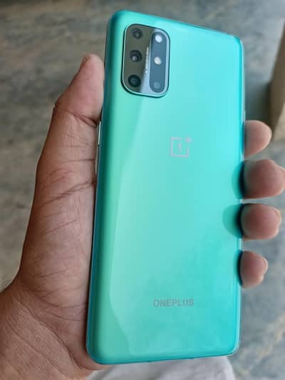 One Plus 8T