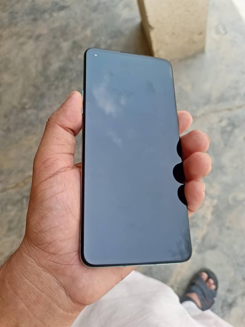 One Plus 8T 2