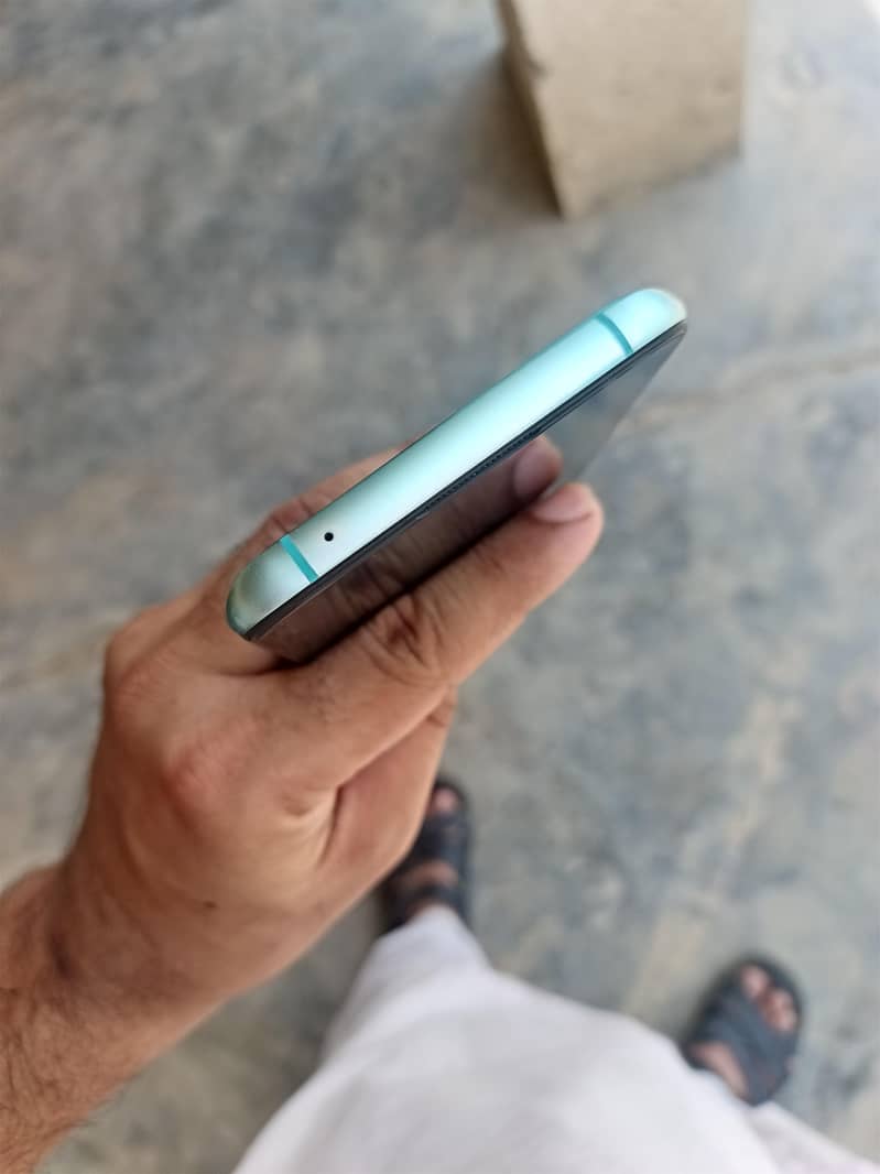 One Plus 8T 3