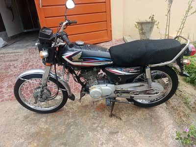 Bike for Sale.