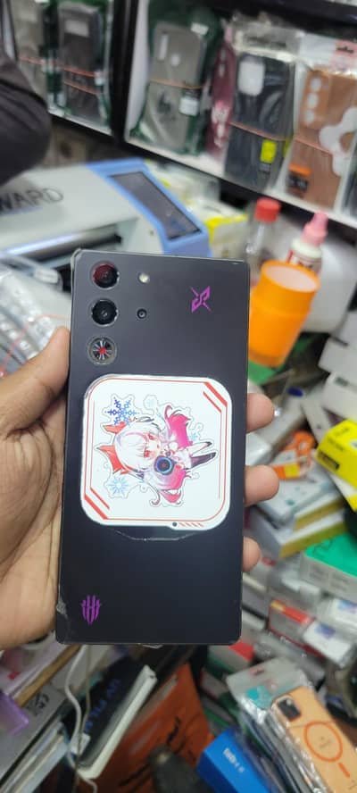 red magic 10s pro