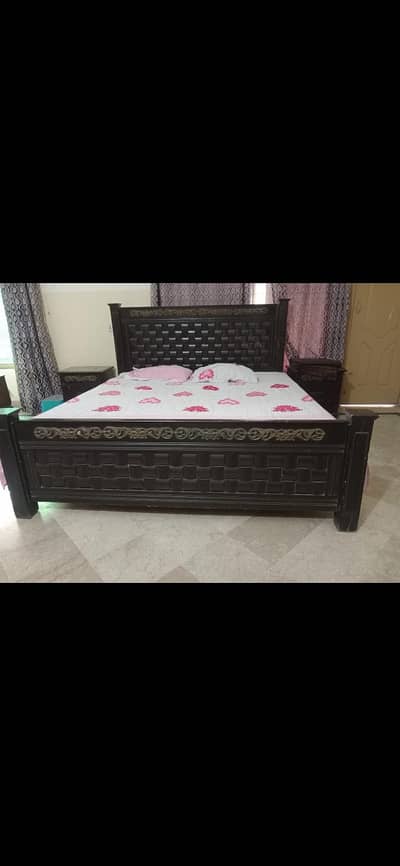 bed for sale
