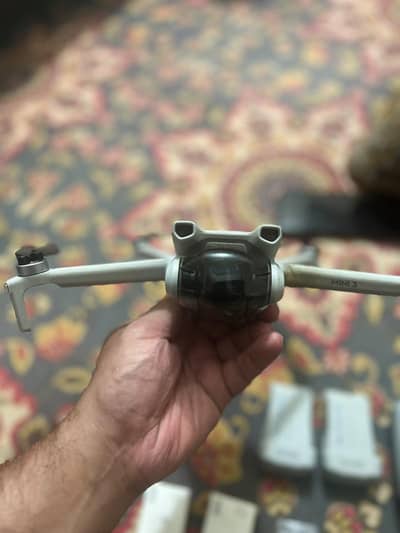 Dji mini 3 Professional drone