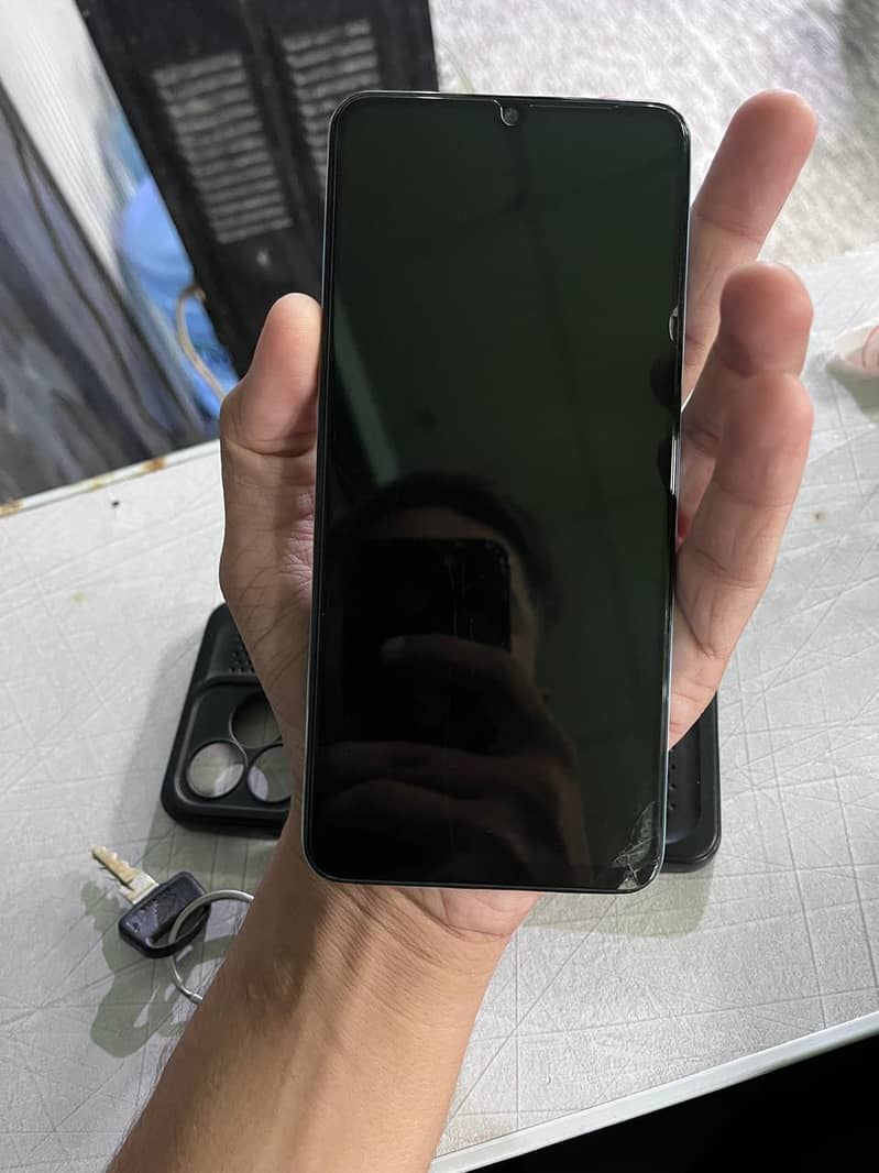 Realme Note 50 2