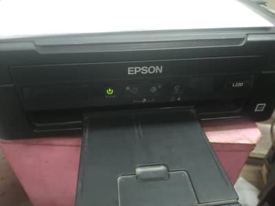epson L220