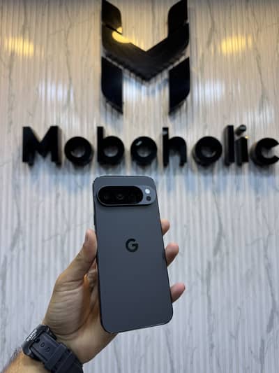 Pixel 10 Pro XL, 16/256GB , Approved, Dual Esim