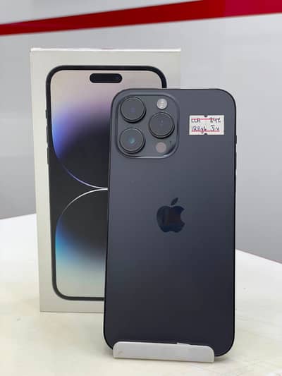 apple iphone 14 pro max 256 gb jv non pta