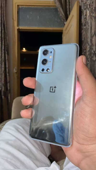 One Plus 9 Pro