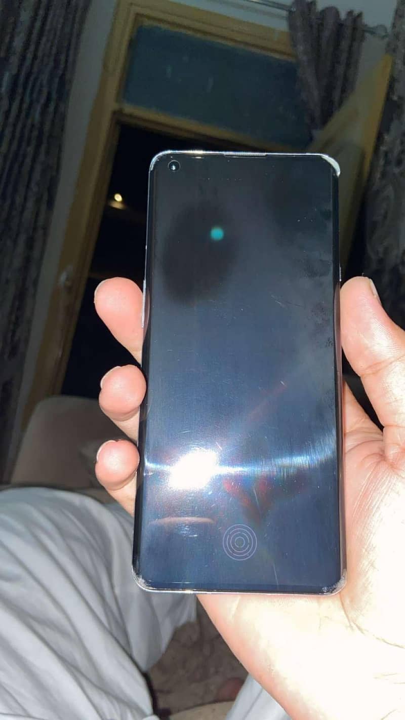 One Plus 9 Pro 1