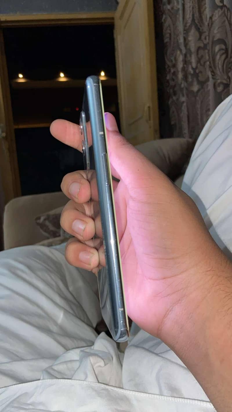 One Plus 9 Pro 3