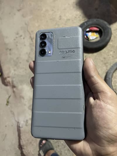 Realme GT Master Edition