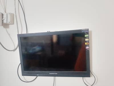 LED for sale use only 2 days