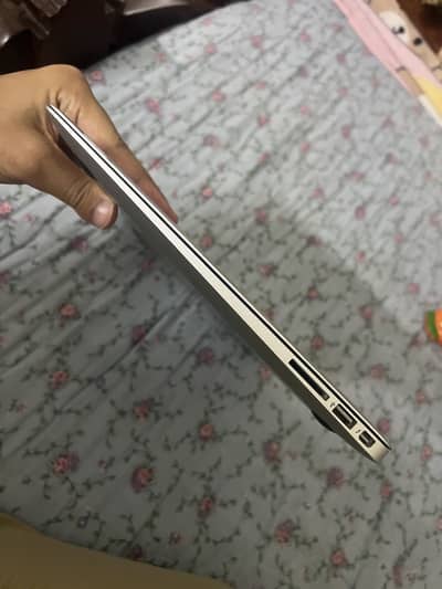MacBook Air 2015