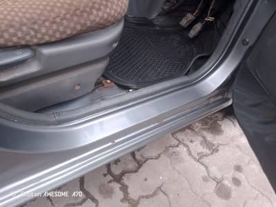 Hyundai Santro 2004
